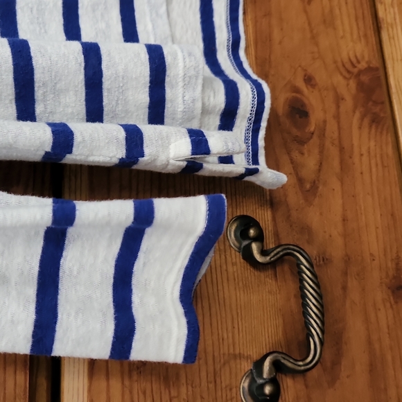 Striped Tee - Picture 2 of 3